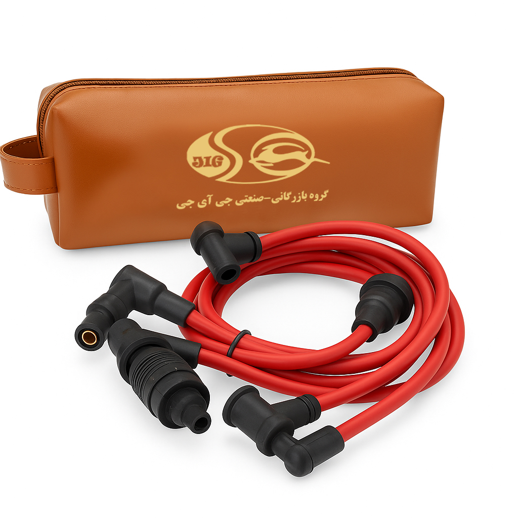 وایرشمع جی آی جی